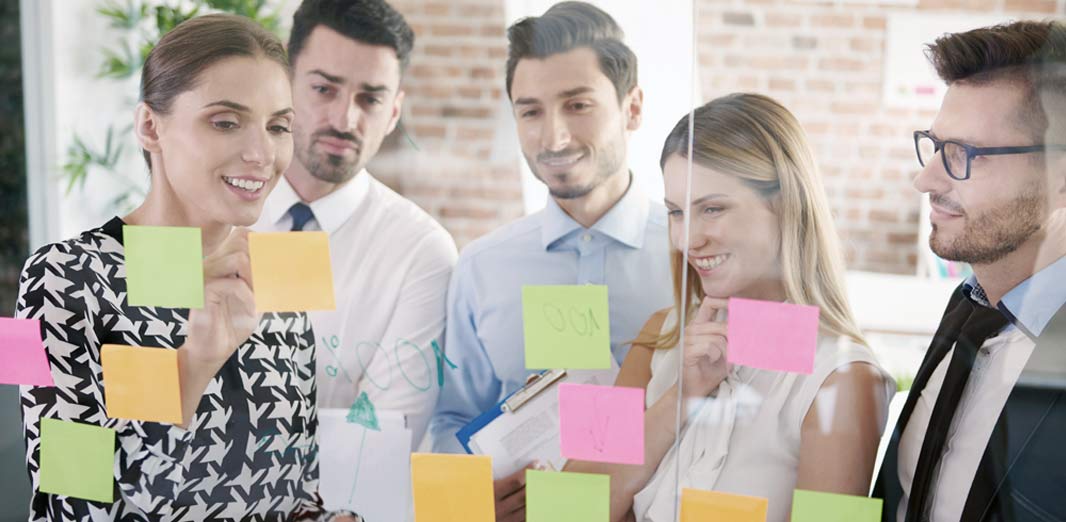 elearning company instructional design and learning content approach